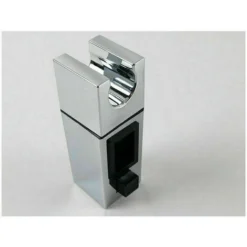 Sun Flower Shower Bracket Shower Rod Seat Lift Fixed Seat Shower Accessories Bathroom Accessories Shower Holder (2525mm Square Tube