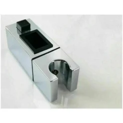 Sun Flower Shower Bracket Shower Rod Seat Lift Fixed Seat Shower Accessories Bathroom Accessories Shower Holder (2525mm Square Tube -Bathroom Supplies Store 87590211 3