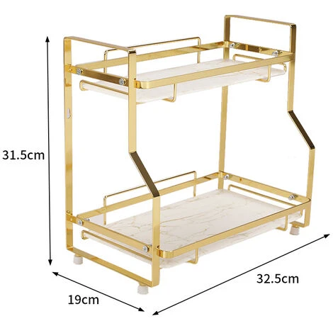 Livingandhome Metal Mesh A4 File Holder Document Tray Rack Desk Organiser 5 Livingandhome Metal Mesh A4 File Holder Document Tray Rack Desk Organiser - Image 5