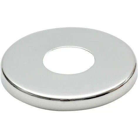 LITZEE 21mm Chrome Steel Clamp Vent Valve Hole Cover 9.5mm Size (10 Pieces) 1 LITZEE 21mm Chrome Steel Clamp Vent Valve Hole Cover 9.5mm Size (10 Pieces)