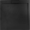 Shower Tray Grand Black 90x90