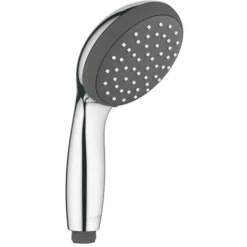 Grohe Vitalio Start System 250 Shower Column With Diverter, Chrome (26680000) -Bathroom Supplies Store 91524899 4