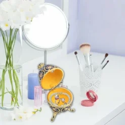 MP3/MP4 Player 64GB Music Player 1.8'' Screen Portable MP3 Music Player With FM Radio Voice Recorder For Adult Kids (Blue) -Bathroom Supplies Store 91891858 4