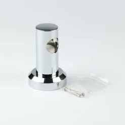 Shower Head Holder, Wall Mounted Shower Head Bracket Replacement Adjustable Shower Hose Holder Riser Water Lift Rod Plug-in Lifting Shower Rail Rod Handset Bracket Accessories