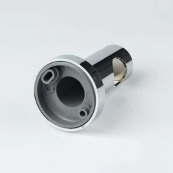 Shower Head Holder, Wall Mounted Shower Head Bracket Replacement Adjustable Shower Hose Holder Riser Water Lift Rod Plug-in Lifting Shower Rail Rod Handset Bracket Accessories -Bathroom Supplies Store 93443810 3