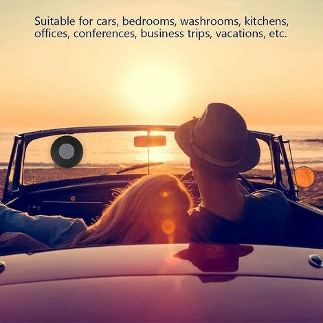 Handsfree Ip4 Waterproof Bluetooth Speaker Built-in Microphone With Suction Cup (Black) 4 Handsfree Ip4 Waterproof Bluetooth Speaker Built-in Microphone With Suction Cup (Black) - Image 4