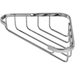 Croydex Rust Free Shower Riser Rail Storage Basket Caddy 7 Croydex Rust Free Shower Riser Rail Storage Basket Caddy -Bathroom Supplies Store 93554985 3