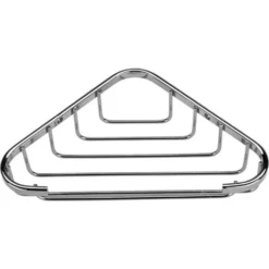 Croydex Rust Free Shower Riser Rail Storage Basket Caddy 8 Croydex Rust Free Shower Riser Rail Storage Basket Caddy -Bathroom Supplies Store 93554985 4