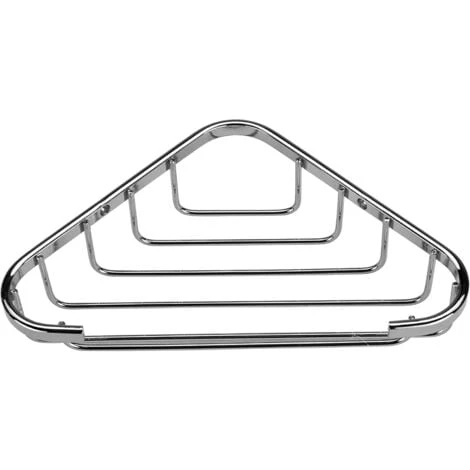 Croydex Rust Free Shower Riser Rail Storage Basket Caddy 4 Croydex Rust Free Shower Riser Rail Storage Basket Caddy - Image 4