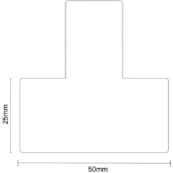 Wholesale Domestic Cubix Polished Chrome Square Shower Elbow -Bathroom Supplies Store 9376632 5