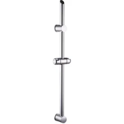 Shower Bar Adjustable SIGNO Chrome SCHÜTTE