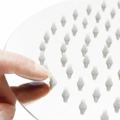 Shower Head Square 30cm Rainfall Shower Head Stainless Steel -Bathroom Supplies Store 94385139 3