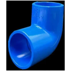 10pcs PVC Elbow 16mm Inner Dia 90 Degree Connector Pipe Fitting White -Bathroom Supplies Store 94621631 4