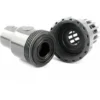 Hose Fitting Elbow PVC Shower Faucet Water Pump Aquarium Connector Household Irrigation Hose Fitting (Diameter: 25mm)