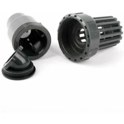 Hose Fitting Elbow PVC Shower Faucet Water Pump Aquarium Connector Household Irrigation Hose Fitting (Diameter: 25mm) 8 Hose Fitting Elbow PVC Shower Faucet Water Pump Aquarium Connector Household Irrigation Hose Fitting (Diameter: 25mm) -Bathroom Supplies Store 94627814 4