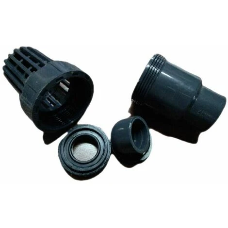 Hose Fitting Elbow PVC Shower Faucet Water Pump Aquarium Connector Household Irrigation Hose Fitting (Diameter: 25mm) 5 Hose Fitting Elbow PVC Shower Faucet Water Pump Aquarium Connector Household Irrigation Hose Fitting (Diameter: 25mm) - Image 5
