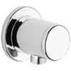 Grohe Relexa Shower Outlet Elbow, 1/2″ (28636000)