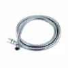 Triton Anti-Twist Shower Hose 1.75M Chrome - TSHER103