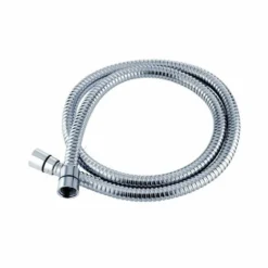 Triton Anti-Twist Shower Hose 1.75M Chrome - TSHER103