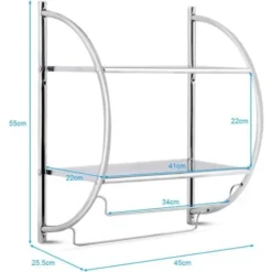 Shape Adjustable Raised Garden Bed Outdoor Planter Box Flower Planting Container -Bathroom Supplies Store 99839167 5